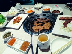 -权金城(龙旗店)