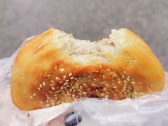 -涂记油酥饼(江汉三路店)