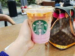 -星巴克(西湖天地店)