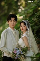 -安娜公馆婚纱摄影(锦州店)