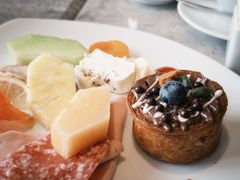 -澳门十六浦索菲特大酒店