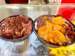 -小胖老味刨冰