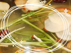 -霸王牛肉(龙湖U城店)