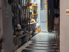 -泰·菩提树下[泰式按摩x精油SPAx肩颈头疗](新景店)