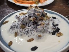 -阿拉木汗餐厅(山大路店)