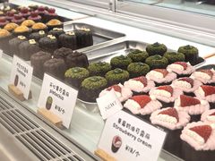 -发酵食堂(屏风街店)