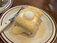 豆腐芝士蛋糕-The Roastery By AllYouWant(福田店)