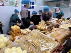 -徐文林香酥饼(桃园店)