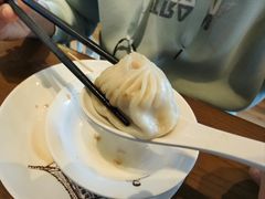 -南翔馒头店(豫园店)