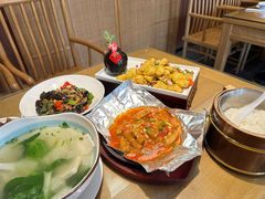 -鸿运楼·舌尖上的徽菜