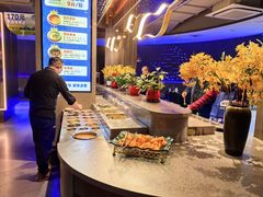 -额尔敦传统涮(公园西路店)