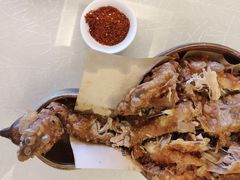 -玉华宫宾馆·餐厅(铜川驻京办店)