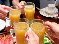 -永红源·啤酒烧烤海鲜大排档(台柳路店)