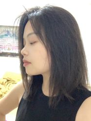 -MINX名珂斯·烫染形象设计