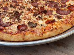 -Tubestation站点比萨(五道营店)