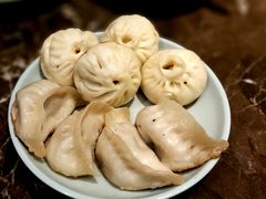 -冶春茶社(星汉大厦店)