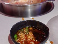 -来伊回麻辣烫·火锅串串清真(红瓦寺总店)