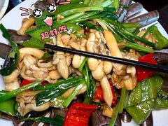 -岛中岛·海鲜大排档·万宁老字号(东澳店)