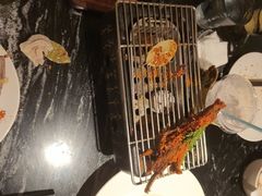 -奉天小馆·非遗东北菜(沈阳万象城店)