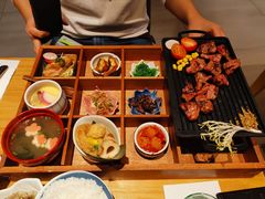 -味太助·银饭食堂(中华城店)