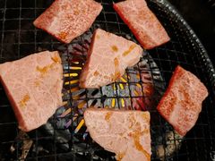 -和牛 烧肉寿喜烧涮锅 善(心斎橋店)