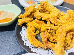 -沸炉重庆老火锅(军事博物馆店)