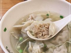 -梦花街馄饨店(中华苑店)
