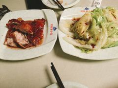 -阿政粤小馆(中央大街店)