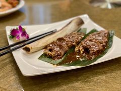 -北海渔村酒楼·粤菜海鲜点心(新华店)