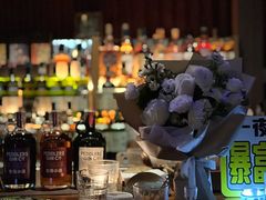 -NAYA Bar ·酒(红山店)
