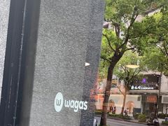 -Wagas沃歌斯(大学路店)