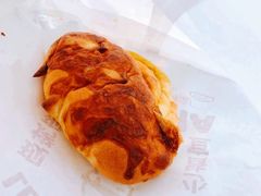 榴莲乳酪软包-LELECHA乐乐茶(美罗城店)