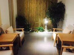 -锦初·禅意4K影院式足道·新中式SPA(茂业天地店)