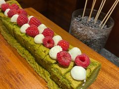 -长沙北辰洲际酒店-兰调全日餐厅