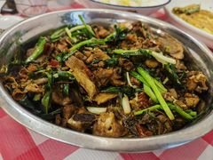 -高子烧鸡公(五里堆路店)