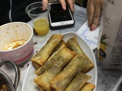 -小民大排档(光谷店)