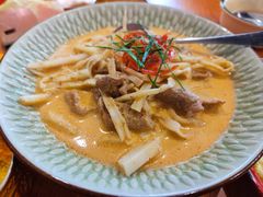 -我的甜·泰国餐厅