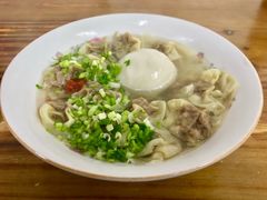 -松盛糕团店(红旗桥店)