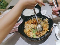 -粤陸玖玖·港式手作茶餐厅(珠江路店)