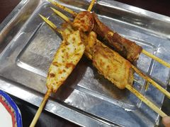 -中国传统伊兰拉面(石景山店)