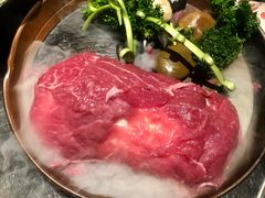 -盡膳口福跷脚牛肉火锅(北美新天地店)