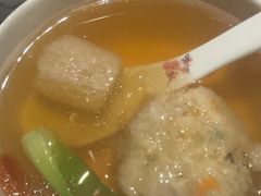 -杭州明豪voco酒店·明轩阁中餐厅