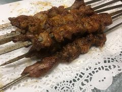 -阿布都新疆音乐美食城(长湖路店)