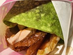 -大鸭梨烤鸭(望京店)