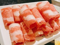 -葛记红焖羊肉(和平路形象店)