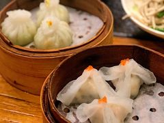 -小城粥道·海胆鲜虾粥(解放广场店)