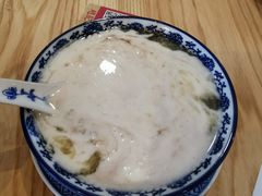 椰汁马蹄沙-赵记传承·中式甜品(珠海香洲柠溪大道店)