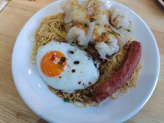 -明記茶餐廳(福田总店)