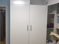 -索菲亚衣柜橱柜家具全屋定制(汶水红星店)