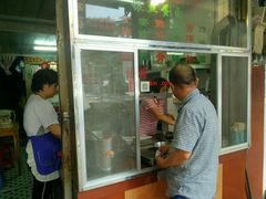 门面-满记面食(东堤横路店)